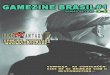 Gamezine Brasil - 01 - Final Fantasy VI Detonado