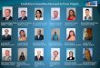 Candidatos do PSD/Açores à Assembleia Municipal de Ponta Delgada