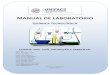 Manual de Práticas  de Quimica Tecnologica   UNIFACS 2012.2