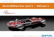 SolidWorks SKA Nível I