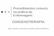 Oxigenoterapia Em PDF