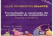 Formulacao e Resolucao de Problemas de m - Dante, Luiz Roberto