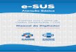 Manual Digitador - E-SUS- CDS