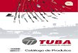 Catalogo Tuba 2010