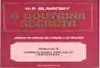 A Doutrina Secreta - Vol. 2 – Simbolismo Arcaico Universal