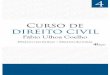 COELHO, Fábio Ulhoa. Curso de Direito Civil - Vol. 4 - Direito das Coisas e Direito Autoral (2012)