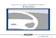 Manual Do Propietario Ford Fiesta 2002