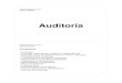 Auditoria - Aulas PDF