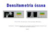 Apostila de Densitometria Óssea