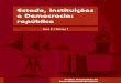 IPEA - Estado, Instituições e Democracia - Vol 1_República - 2010