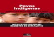 Povos Indígenas - Manifesto contra os   decretos de extermínio