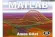 Matlab.com Aplicações em Engenharia - Amos Gilat 2edição
