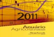 Anuario Agricola 2011 Web
