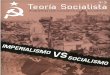 Teoria Socialista Numero 5 - Socialismo vs Imperialismo