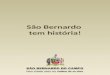 História de São Bernardo do Campo
