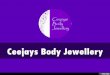 Ceejays Body Jewellery