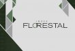 Flyer Index Florestal - Português