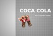 Coca Cola - Geografia