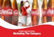 Invent Coca-Cola Marketing The Category