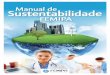 Manual de Sustentabilidade da FEMIPA. Hospital. Saúde. Meio Ambiente. Responsabilidade