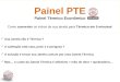 Painel PTE - Como converter os vidros de sua janela em Térmico, em 5 Minutos !!