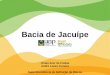 Bacia de Jacuípe