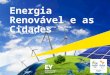 Energia: José Mario Brasiliense Carneiro, Fundador da Oficina Municipal