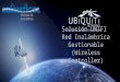 Ubiquiti UNIFI AP - Sistema Wifi Gestionable