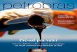 Petrobras Magazine - edição especial "Rio Oil & Gas 2010"