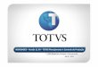 TOTVS Planejamento e Controle da Produção - Novidades 11.40