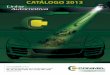 Catlogo Conimel Automotiva 2013