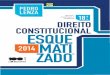 Pedro Lenza - Direito Constitucional Esquematizado (2014)