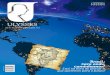 Brasil: para onde caminhamos? 12ª edição da revista ULYSSES