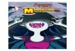 Marceline y Las Reinas Del Grito 3