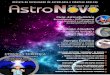 Astronova Edição Especial 1º de Abril 2015