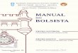 Manual Aluno Bolsista - 09-09-13