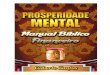Manual Prosperidade Mental