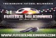 Futebol milionário