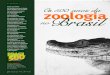 500 Anos Da Zoologia No Brasil