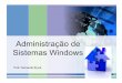 ADW_01 - Administração Windows Server 2012