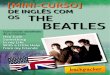 Mini-curso de Inglês Com 4 Músicas Dos Beatles