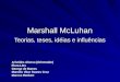 Marshall Mcluhan - ppt