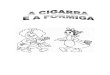 1.4 - A Cigarra e a Formiga