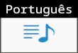 Português - Deolinda Com Animacoes