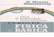 Curso de Física Básica - 1ª Ed. - Vol. 4 - Ótica, Relatividade e Física Quântica