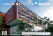 Revista Arquitetura & Aço 41