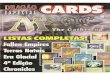 Drag£o Brasil Especial 04 - Cards