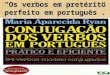 Tema 10 Os Verbos Em Preterito Perfeito Em Português