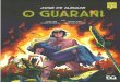 O Guarani - Em quadrinhos (José de Alencar)