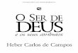 121 O Ser De Deus E Seus Atributos - Heber Carlos De Campos.pdf